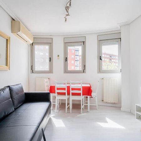 Cozy Family Apartment Tetuan/Estrecho B.M7 Madrid Buitenkant foto